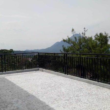 Ara Inn Tretes Prigen Exterior foto